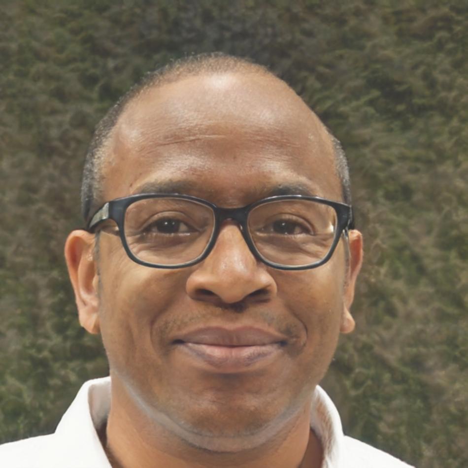 Portrait de Laurent Beaumont