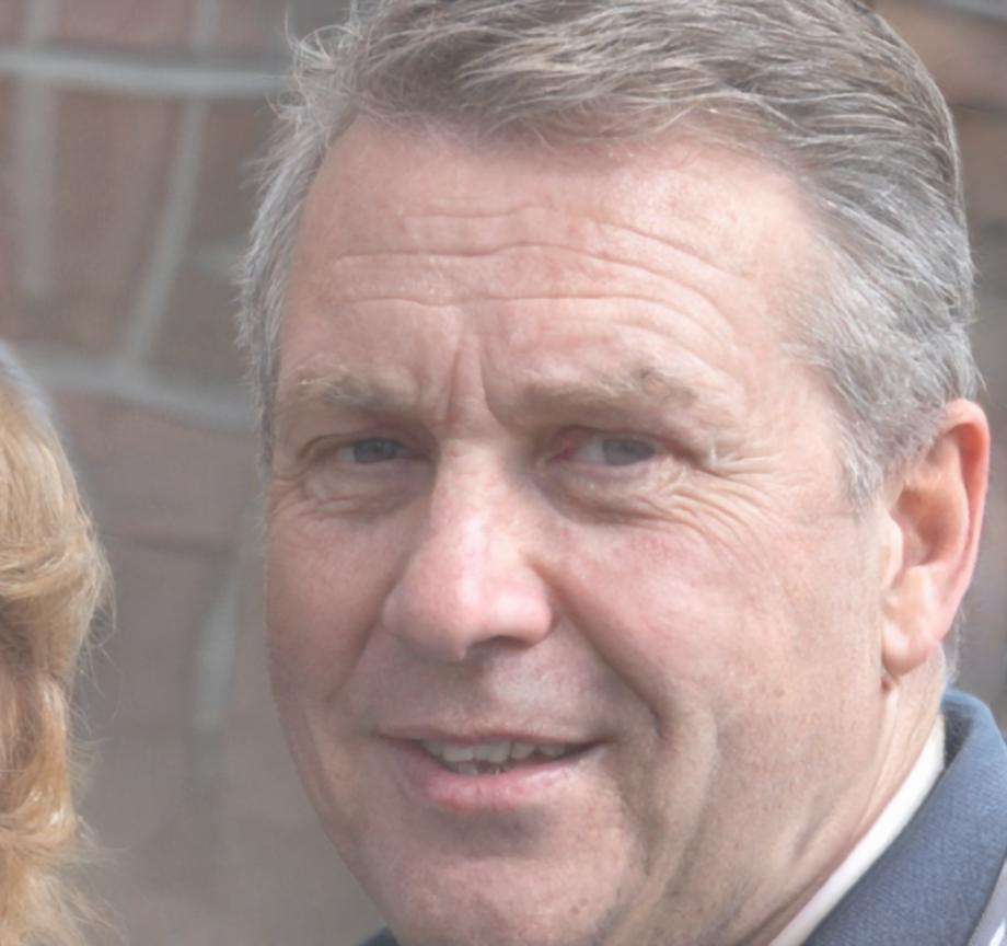 Portrait de Bastien Lemercier