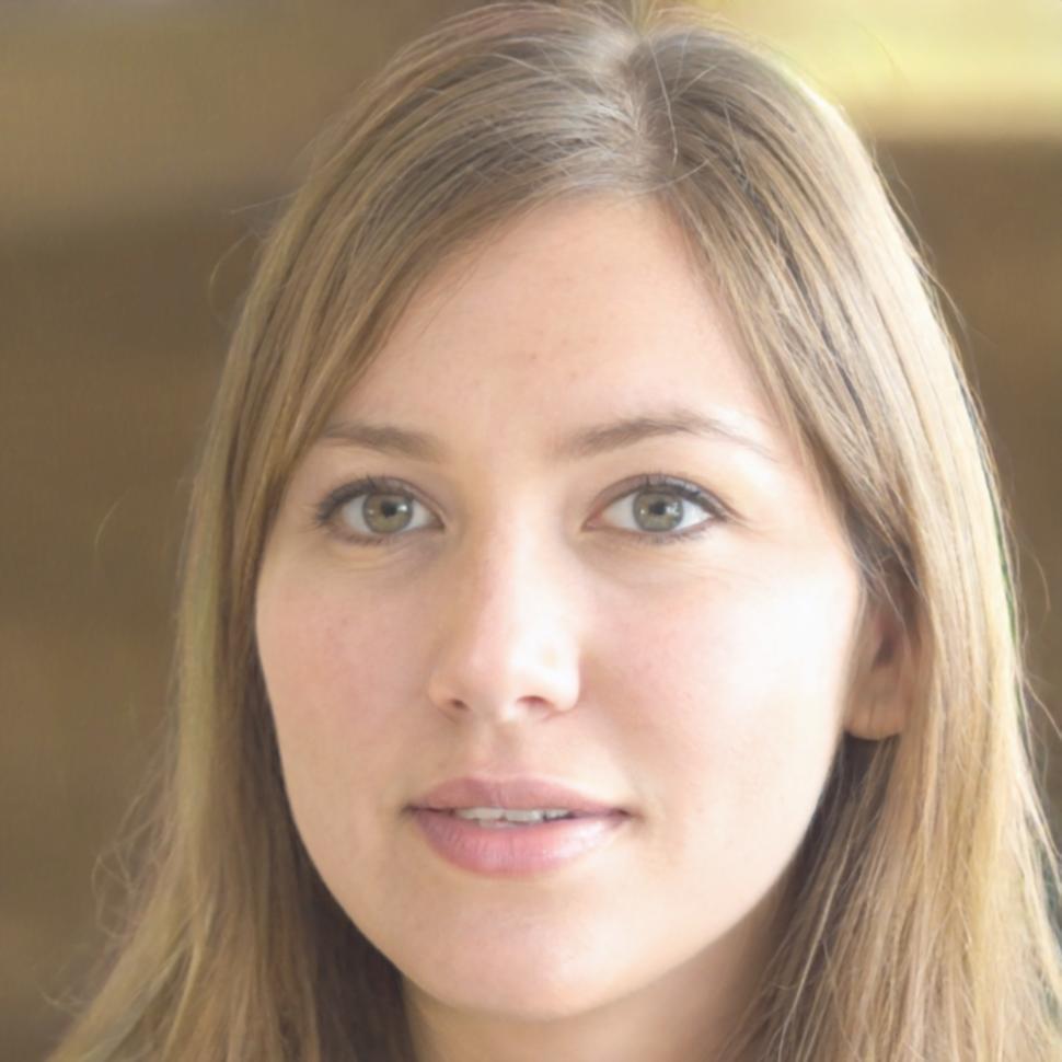 Portrait professionnel Inès Moreau